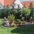Kép 4/5 - Corten acél Flexibilis ágyásszegély