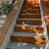 Kép 11/16 - Corten acél lépcsőburkolat