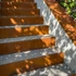 Kép 12/16 - Corten acél lépcsőburkolat