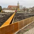 Kép 2/16 - Corten acél támfal